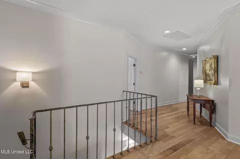 Entry Way - 511 Pine Hill Pl, Flowood, MS 39232 photo 6 of 8