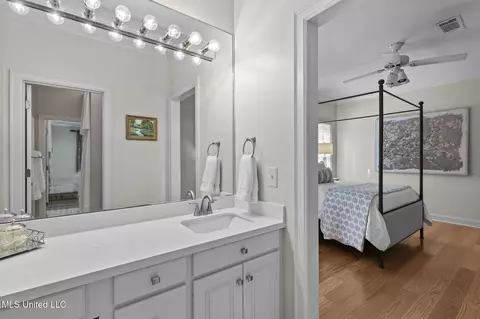 Bedroom - 511 Pine Hill Pl, Flowood, MS 39232 photo 6 of 12