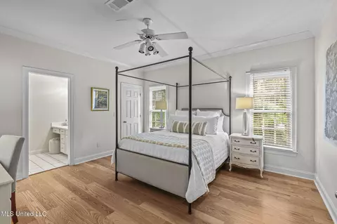Bedroom - 511 Pine Hill Pl, Flowood, MS 39232 photo 8 of 12