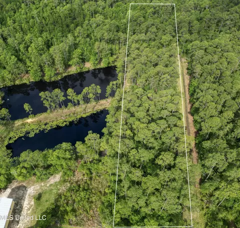 0 Hattiesburg St, Bay Saint Louis, MS 39520