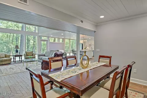 Dining - 1844 Eastover Dr, Jackson, MS 39211 photo 3 of 3