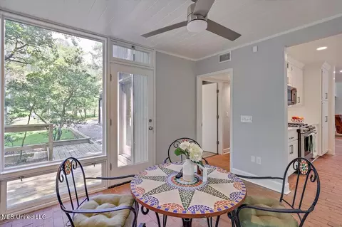 Dining - 1844 Eastover Dr, Jackson, MS 39211 photo 1 of 3