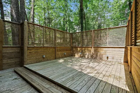 Exterior - 1844 Eastover Dr, Jackson, MS 39211 photo 11 of 12
