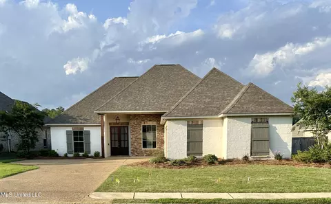 420 Emerald Trl, Brandon, MS 39047