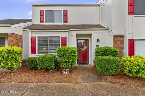 147 Lakebend Cir, Brandon, MS 39042
