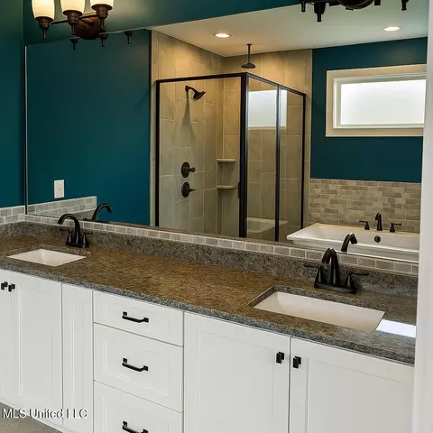 4638 S Balterson Loop, Olive Branch, MS 38654 photo 5