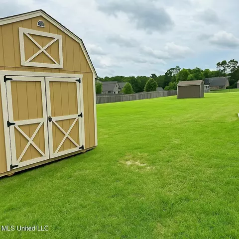 4638 S Balterson Loop, Olive Branch, MS 38654 photo 20