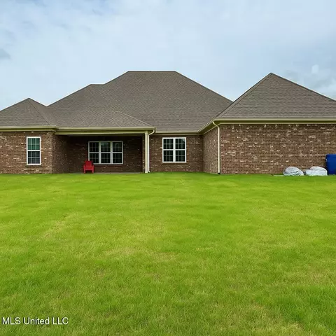 4638 S Balterson Loop, Olive Branch, MS 38654 photo 13