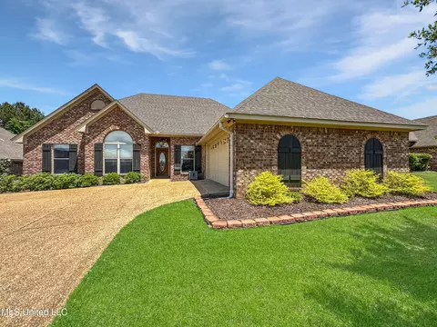 175 Copper Ridge Ln, Florence, MS 39073 photo 2