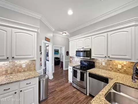175 Copper Ridge Ln, Florence, MS 39073 photo 7