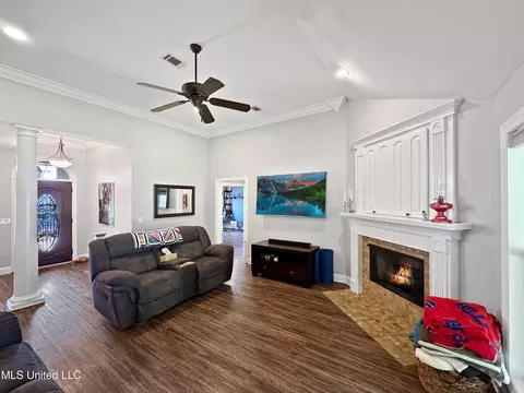 175 Copper Ridge Ln, Florence, MS 39073 photo 4
