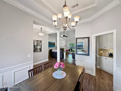 175 Copper Ridge Ln, Florence, MS 39073 photo 15