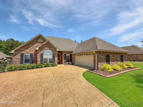 175 Copper Ridge Ln, Florence, MS 39073