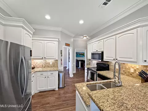 175 Copper Ridge Ln, Florence, MS 39073 photo 8