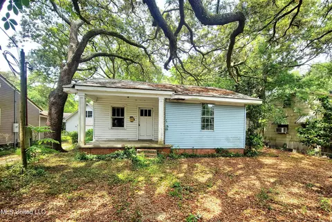 2409 Joan Ave, Gulfport, MS 39501