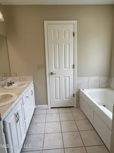 Bath - 265 Greensview Dr, Brandon, MS 39047 photo 4 of 5