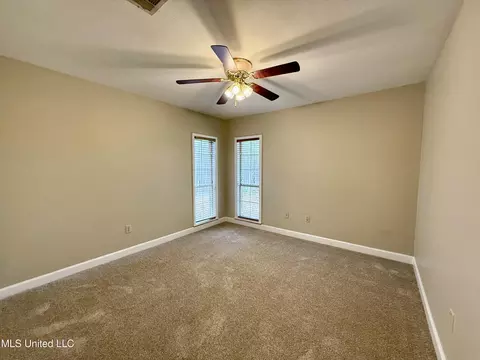 Bedroom - 265 Greensview Dr, Brandon, MS 39047 photo 3 of 3