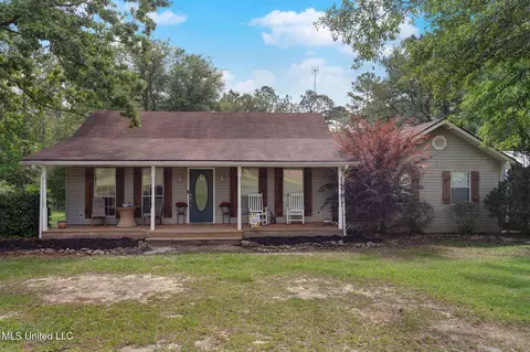 12333 Road 209, Picayune, MS 39466