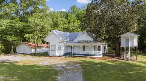 5079 Morton-marathon Rd, Pulaski, MS 39152