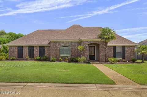 441 Wildberry Cir, Pearl, MS 39208