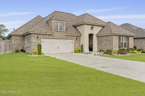 14668 Rue Merlot, D'iberville, MS 39540