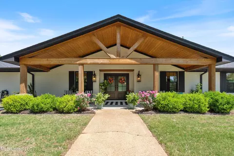 7410 Vaiden Rd, Hernando, MS 38632 photo 3