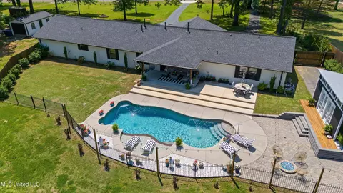 7410 Vaiden Rd, Hernando, MS 38632 photo 5