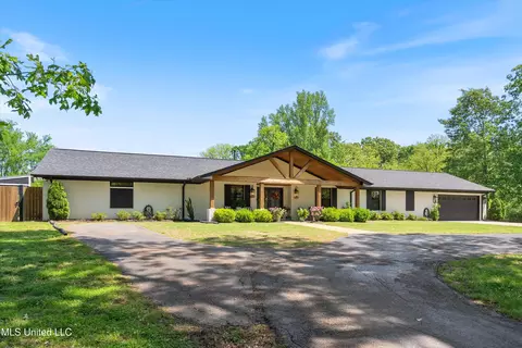 7410 Vaiden Rd, Hernando, MS 38632 photo 7