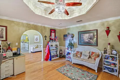 Entry Way - 107 Chalet Strasse, Brandon, MS 39042 photo 3 of 3