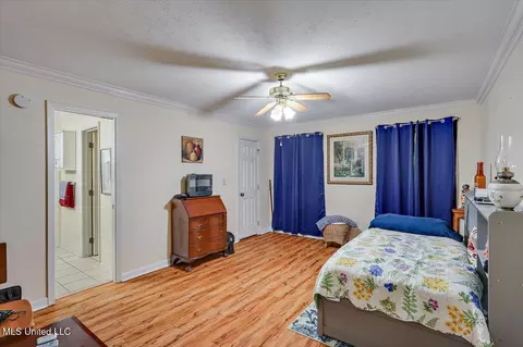 Bedroom - 107 Chalet Strasse, Brandon, MS 39042 photo 3 of 4