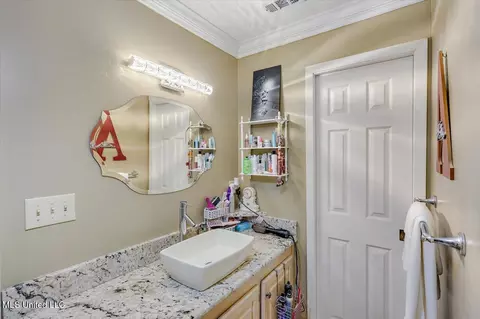 Bath - 107 Chalet Strasse, Brandon, MS 39042 photo 1 of 6