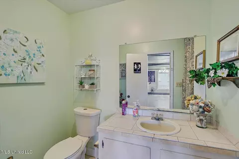 Bath - 107 Chalet Strasse, Brandon, MS 39042 photo 6 of 6