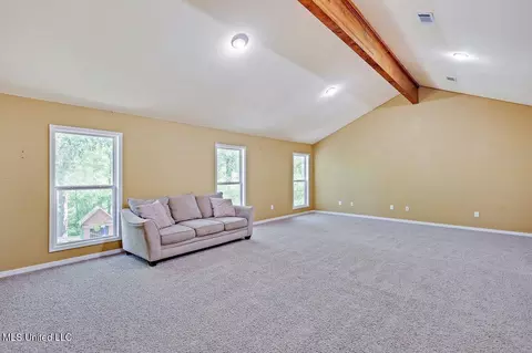 Living - 114 Parkway Cv, Brandon, MS 39047 photo 6 of 7