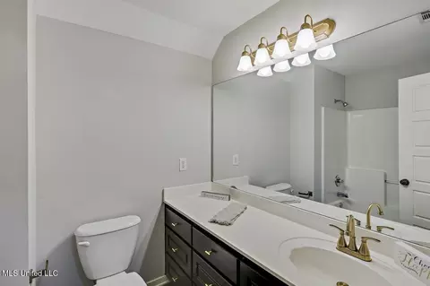 Bath - 114 Parkway Cv, Brandon, MS 39047 photo 6 of 7