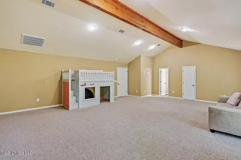 Bedroom - 114 Parkway Cv, Brandon, MS 39047 photo 5 of 5