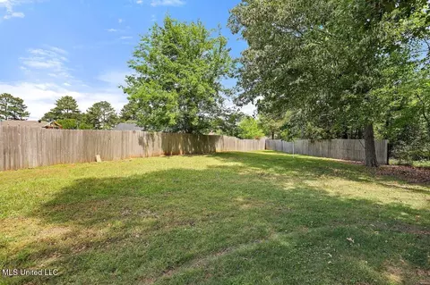 Exterior - 114 Parkway Cv, Brandon, MS 39047 photo 10 of 11
