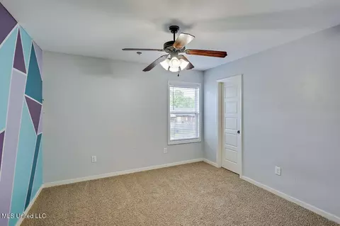 Bedroom - 114 Parkway Cv, Brandon, MS 39047 photo 3 of 5