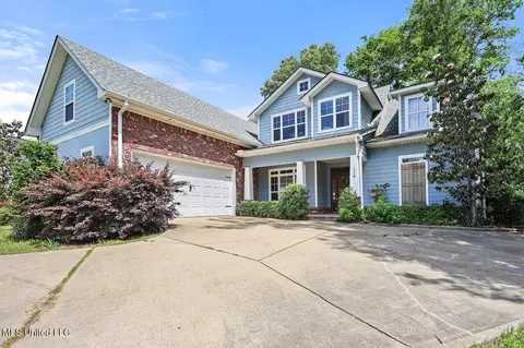 114 Parkway Cv, Brandon, MS 39047