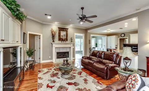 345 Lakeshore Dr, Madison, MS 39110 photo 12