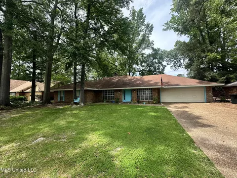 408 Millrun Rd, Brandon, MS 39047 photo 1
