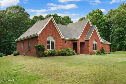 1429 Laughter Rd, Hernando, MS 38632 photo 3