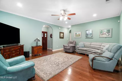 1429 Laughter Rd, Hernando, MS 38632 photo 17