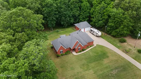 1429 Laughter Rd, Hernando, MS 38632 photo 43