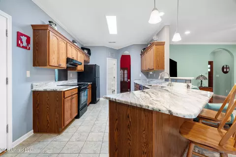 1429 Laughter Rd, Hernando, MS 38632 photo 22