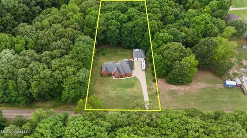 1429 Laughter Rd, Hernando, MS 38632 photo 47