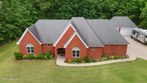 1429 Laughter Rd, Hernando, MS 38632 photo 42