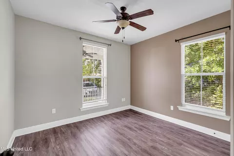 Bedroom - 118 W Third St, Long Beach, MS 39560 photo 3 of 3