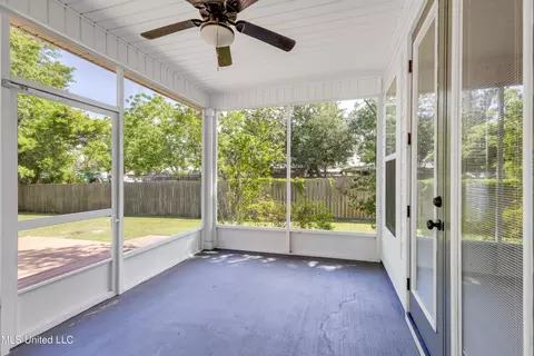 Exterior - 118 W Third St, Long Beach, MS 39560 photo 3 of 7