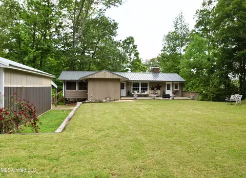 10817 Loch Lomond Cir, Hernando, MS 38632