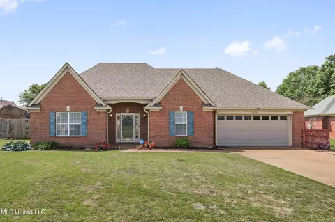13103 Braybourne Cv, Olive Branch, MS 38654